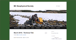 Desktop Screenshot of bcgsonline.org